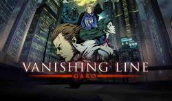 Garo: Vanishing Line