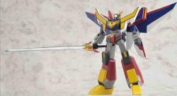 Genki Bakuhatsu Ganbaruger