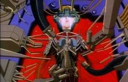 Genocyber