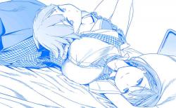 Getsuyoubi no Tawawa Season 2