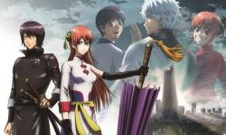 Gintama Movie 2