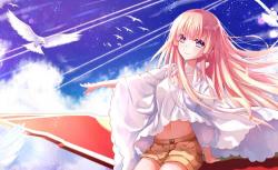 Girly Air Force