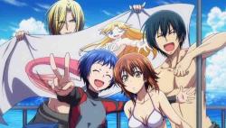 Grand Blue Season 2