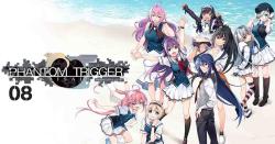 Grisaia: Phantom Trigger