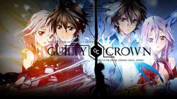 Guilty Crown Kiseki: Reassortment