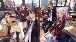 Guilty Crown