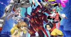 Gundam Build Metaverse