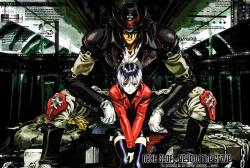 Gungrave