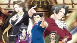 Gyakuten Saiban: Sono "Shinjitsu", Igi Ari!