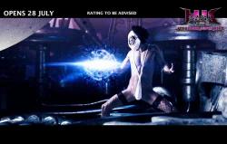 Hentai Kamen: Abnormal Crisis (2016)