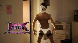 Hentai Kamen: Forbidden Super Hero (2013)