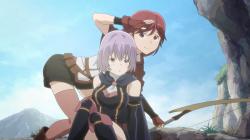Hai to Gensou no Grimgar