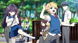 HaruChika: Haruta to Chika wa Seishun suru