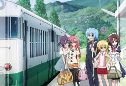 Movie Hayate no Gotoku! Heaven Is a Place on Earth