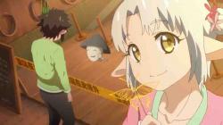 Heibai Wushang (Black and White Warriors)