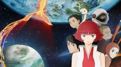 Hi no Tori: Eden no Sora (PHOENIX: EDEN17) Batch Sub Indo