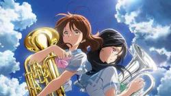 Hibike! Euphonium Movie 2: Todoketai Melody