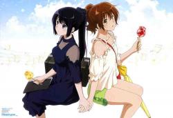 Hibike! Euphonium Movie 3