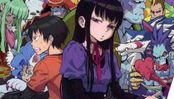 High Score Girl: Extra Stage