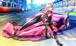 Highspeed Etoile