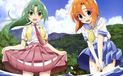 Higurashi no Naku Koro ni 2020