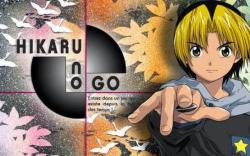 Hikaru no Go: Journey to the North Star Cup