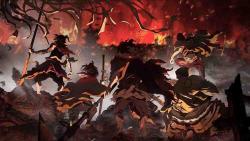 Hikuidori: Ushuu Boro Tobi-gumi