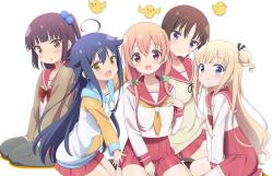 Hinako Note