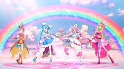 Hirogaru Sky! Precure 01-40