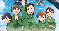 Hisone to Maso-tan