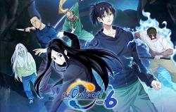 Hitori no Shita Season 6