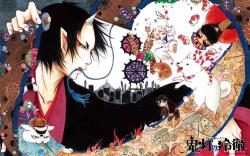 Hoozuki no Reitetsu Season 2