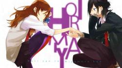 Hori-san to Miyamura-kun