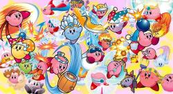 Hoshi no Kirby