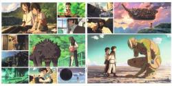 Hoshi wo Ou Kodomo