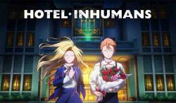 Hotel Inhumans