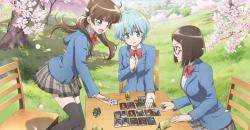 Houkago Saikoro Club