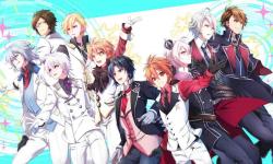 IDOLiSH7 (Idolish Seven)