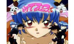 Iketeru Futari (Cool Couple)
