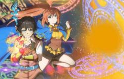 Isekai Cheat Magician