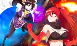 Isekai One Turn Kill Neesan