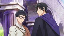 Isekai no Sata wa Shachiku Shidai