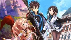 Isekai de Cheat Skill