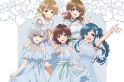 Jaku-Chara Tomozaki-kun Season 2