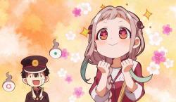 Jibaku Shounen Hanako-kun Season 2