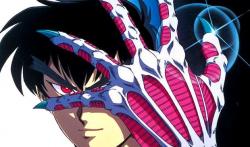 Jigoku Sensei Nube