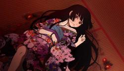 Jigoku Shoujo Season 1-3
