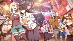 Jikken-hin Kazoku: Creatures Family Days
