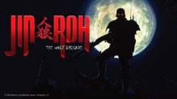 Jin-Rou (Jin-Roh: The Wolf Brigade)
