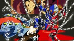 Jinzou Ningen Kikaider The Animation